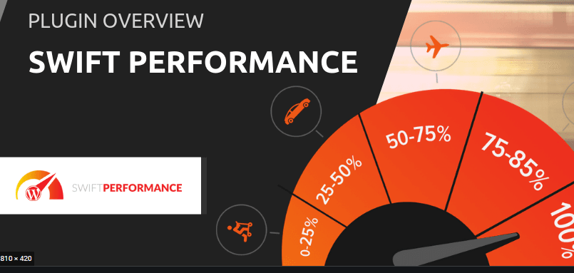 WordPress felgyorsítása SWIFT Performance gyorsítótár bővítménnyel!