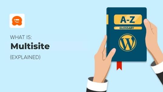 WordPress! Mi: több webhely (MU) ‘Mutisite’