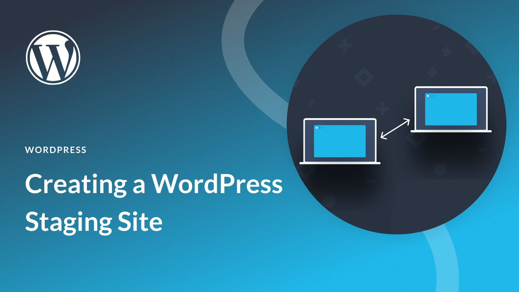 WordPress állomáshely létrehozása és használata